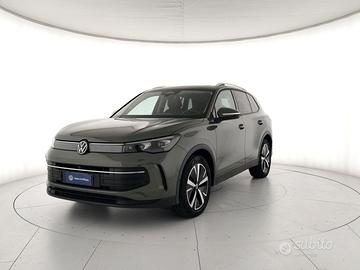 Volkswagen Tiguan 1.5 etsi life 150cv dsg