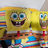 Peluche spongebob