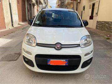 Fiat Panda 1.3 multjet anno 2015 euro 6