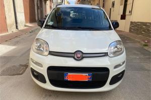 Fiat Panda 1.3 multjet anno 2015 euro 6