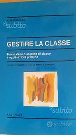 Gestire la classe - Enciclopedia dell'educazione