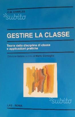 Gestire la classe - Enciclopedia dell'educazione