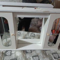 Mobile bagno