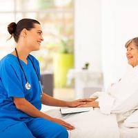 Oss assistenza diurna / notturna a domicilio / os