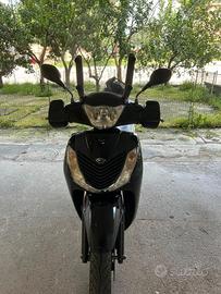 Honda Sh 125