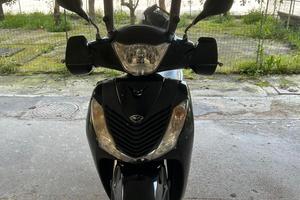 Honda Sh 125