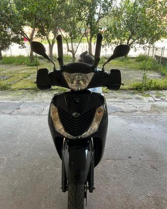 Honda Sh 125