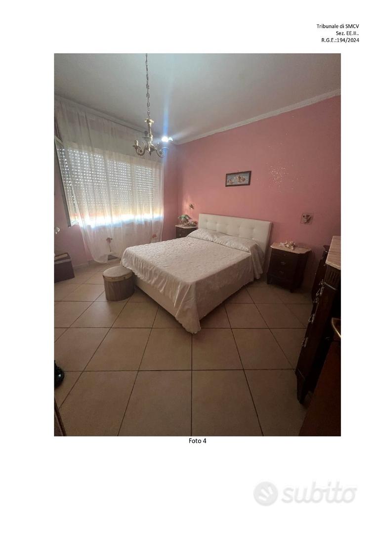 Appartamento – Recale, Caserta - Vista 3