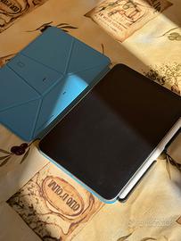 iPad mini 7 (A17 Pro) 128GB Wi‑Fi + Accessori