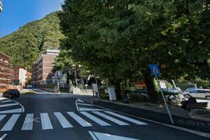 Bilocale con Posto Auto Incluso