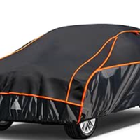 Telo Copriauto Antigrandine Kayme – NUOVO mai usat