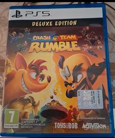 crash ps5