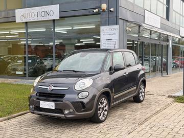 Fiat 500L 1.3 Multijet 95 CV Trekking