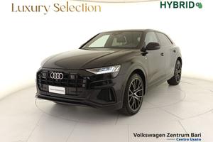 Audi Q8 50 3.0 tdi mhev sport quattro tiptronic