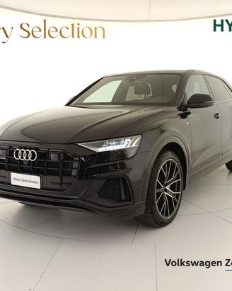 Audi Q8 50 3.0 tdi mhev sport quattro tiptronic