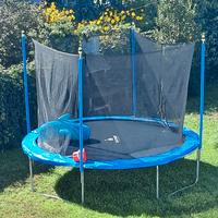 trampolino elastico