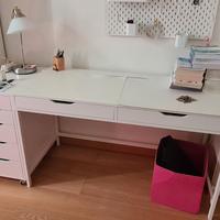 Arredo cameretta e studio per cambio arredo