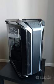 Cooler Master Cosmo C700M – Case PC Gaming Tower