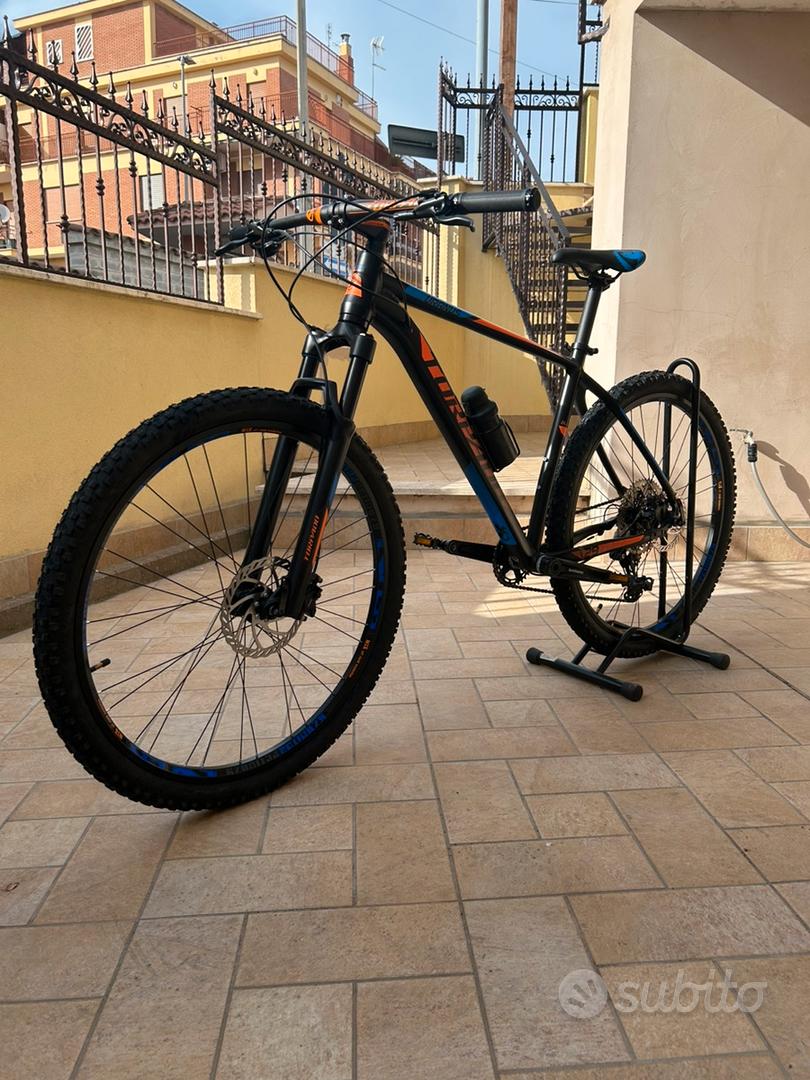 Torpado Mtb Nuova O Usata Mtb Torpado T712 Uranus Nuova Biciclette