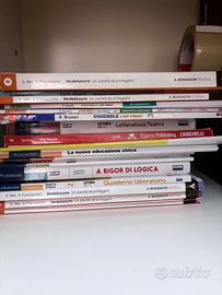Libri Medie
