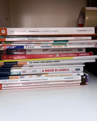 Libri Medie