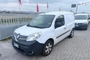 Renault Kangoo 1.5 DIESEL 2014 3POSTI