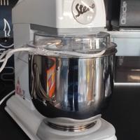 PLANETARIA DA BANCO, 6.5LT