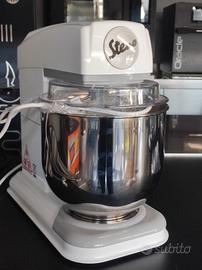 PLANETARIA DA BANCO, 6.5LT