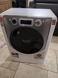 Ricambi lavatrice hotpoint AQS73D29
