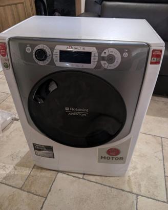 Ricambi lavatrice hotpoint AQS73D29