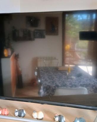 Smart HDTV Wi-Fi ok
