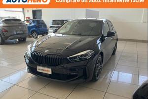 BMW 118 MK25307