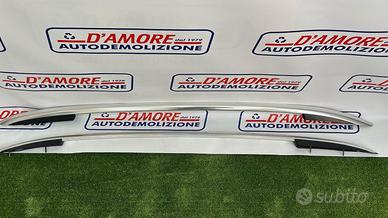 Barre Tetto Volkswagen Tiguan Anno 2013