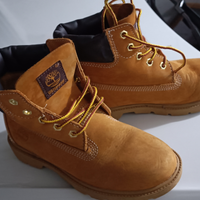Timberland