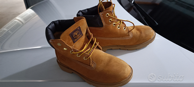 Timberland