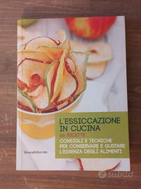 L'essiccazione in cucina