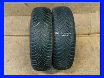 2 Pneumatici 4 STAGIONI 155 65 R14 Aygo C1 107