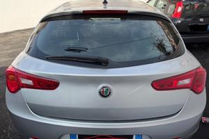 Alfa Romeo Giulietta 1.6 JTDm 120 CV