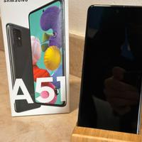 Samsung galaxy a51