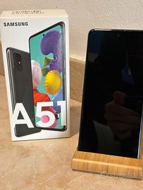 Samsung galaxy a51