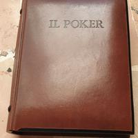 Set per il gioco del poker