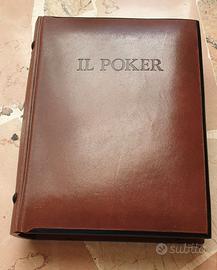 Set per il gioco del poker
