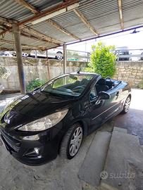 Auto sportiva 