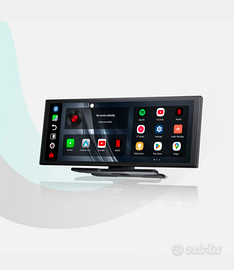 ottocast ottoscreen ai