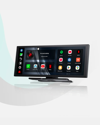 ottocast ottoscreen ai