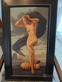 Quadro Edi Brancolini 