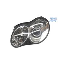 FARO SX XENON MERCEDES W209 CLK 03-09