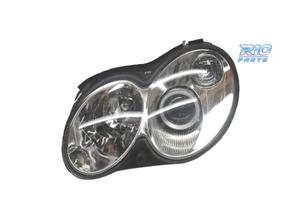 FARO SX XENON MERCEDES W209 CLK 03-09