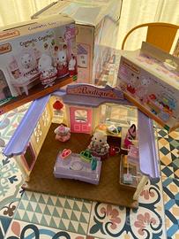 Sylvanian families