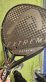 Racchetta padel head exstreme